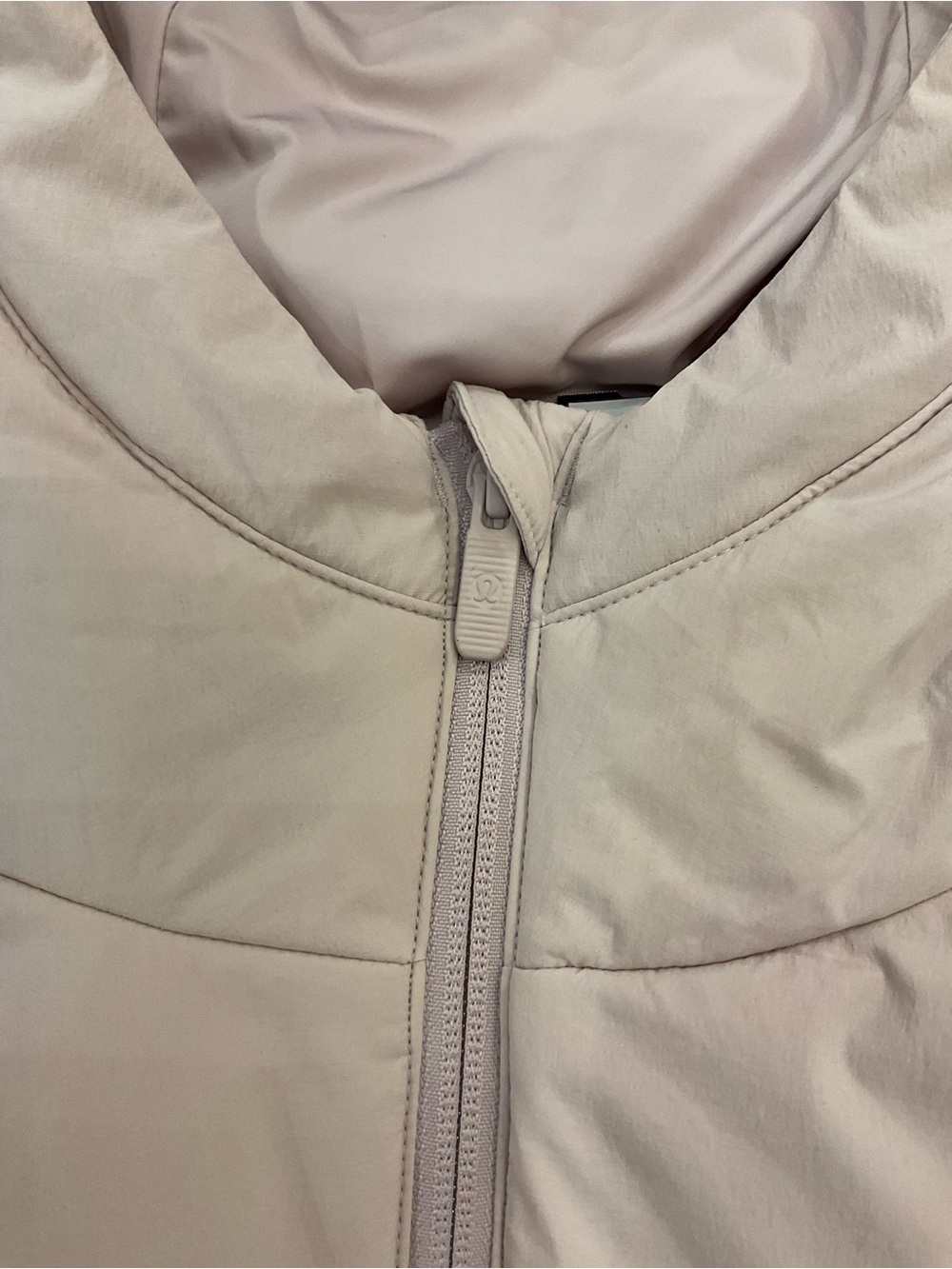 Lululemon Puffer - Picture 8 of 8